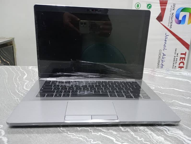 Dell Latitude 5400c 0