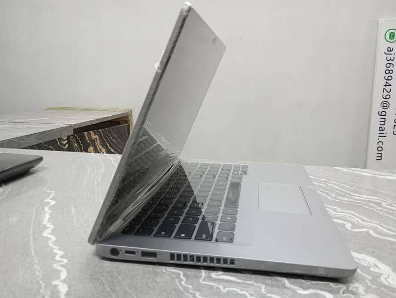 Dell Latitude 5400c 3