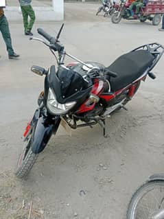 CB150 honda for sale