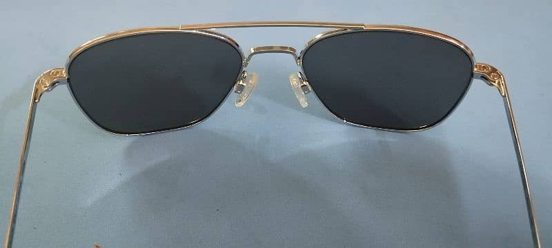 Randolph USA Aviator Sunglasses 1