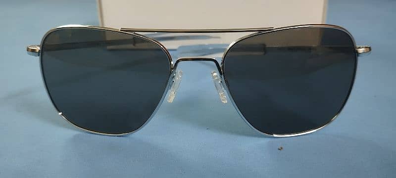 Randolph USA Aviator Sunglasses 2