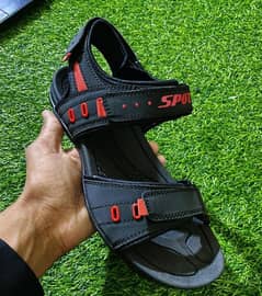 Mens' Imported Sandals