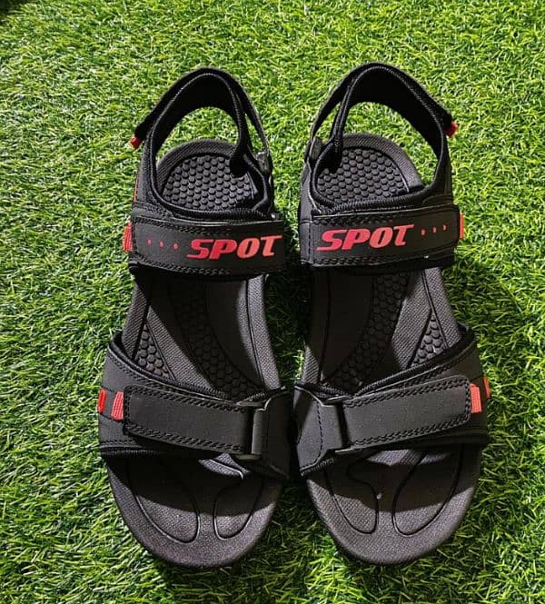 Mens' Imported Sandals 1