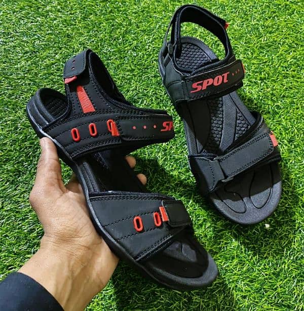 Mens' Imported Sandals 2