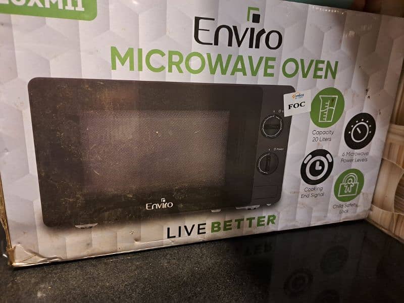 enviro new packed microwave 2