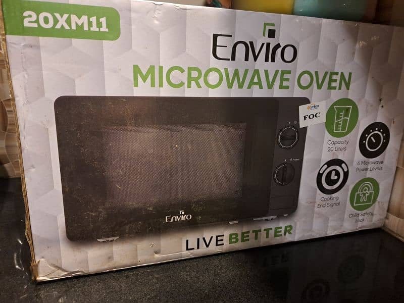 enviro new packed microwave 3