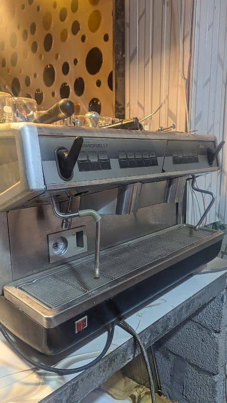 coffee Machine for sale i-8 Islamabad 4