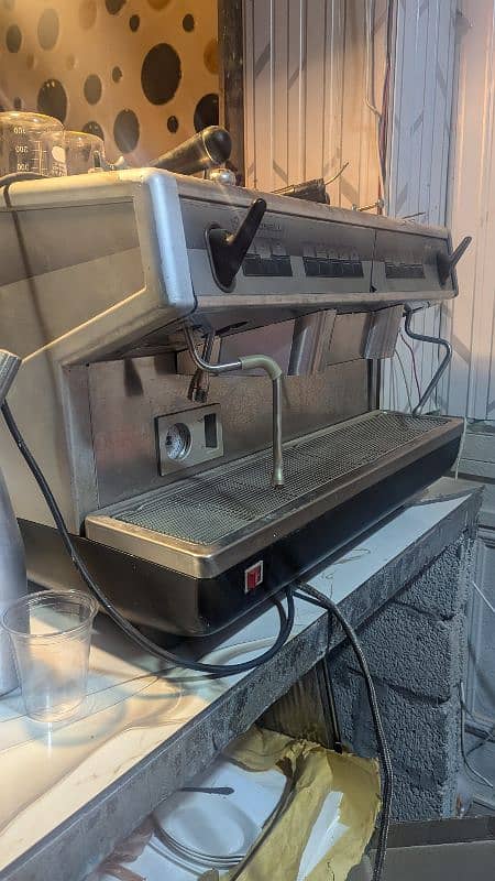 coffee Machine for sale i-8 Islamabad 5