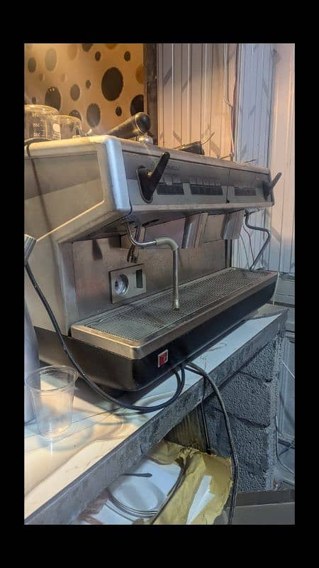 coffee Machine for sale i-8 Islamabad 6