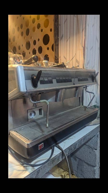 coffee Machine for sale i-8 Islamabad 7