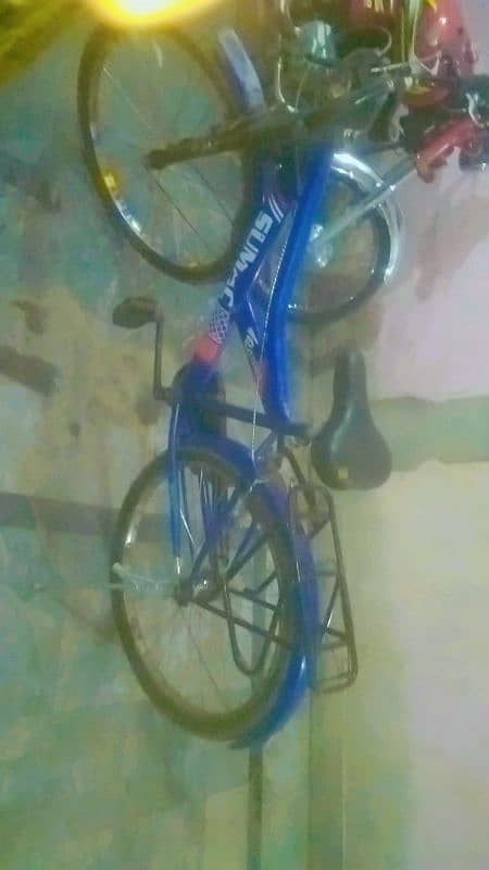 yah cycle hai 8