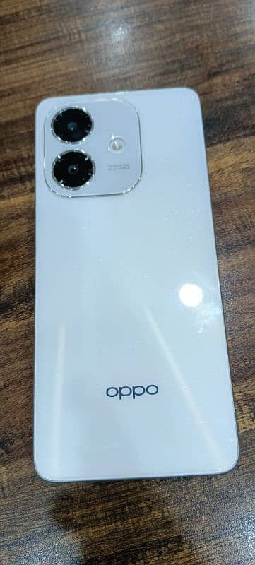 oppo A3 6 128 1