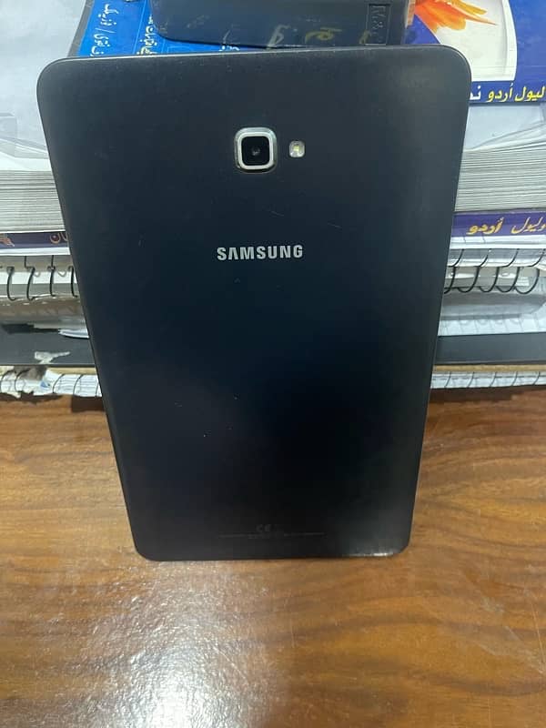 samsung galaxy tab A6 2