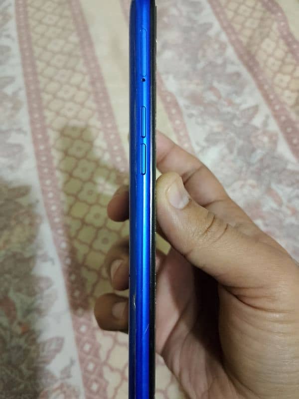 Realme 5 4/64 good condition 5