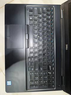 DELL Latitude E5580 i5 7th