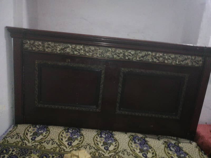 Bed for sale 1