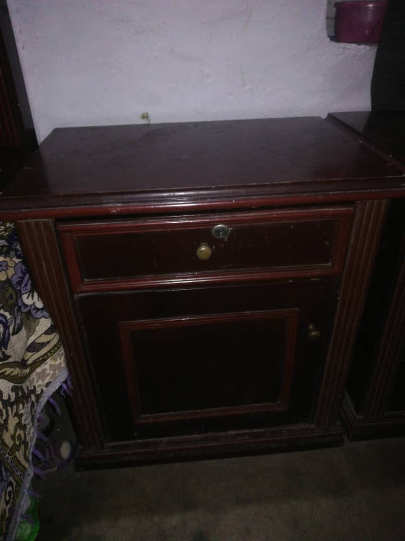 Bed for sale 2