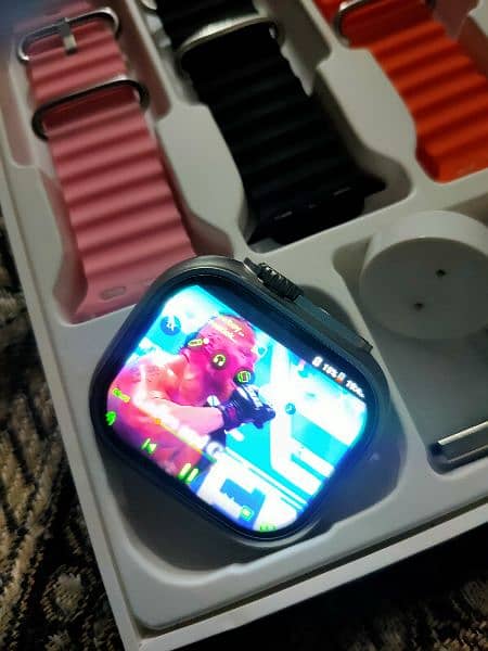 TK6 plus 4gb/64gb android watch 4