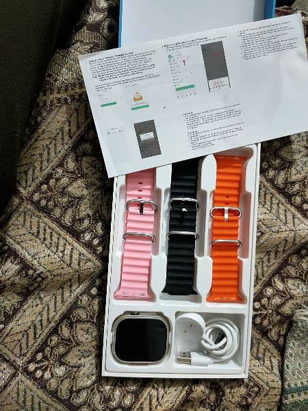 TK6 plus 4gb/64gb android watch 6