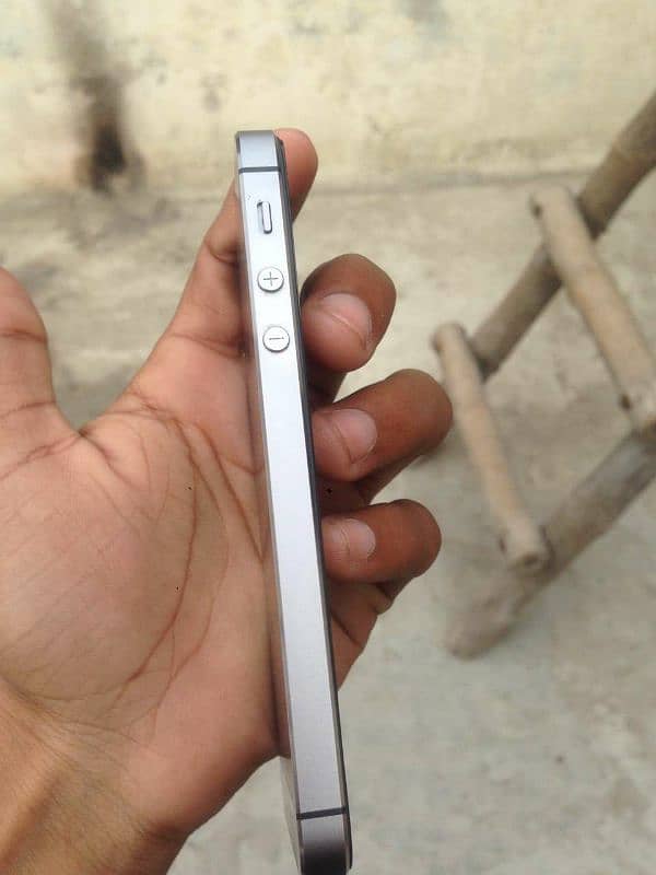 Iphone 5s 16gb Non pta 2