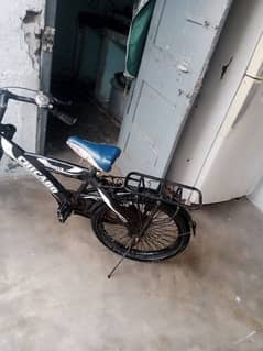 Cycle urgent for sale