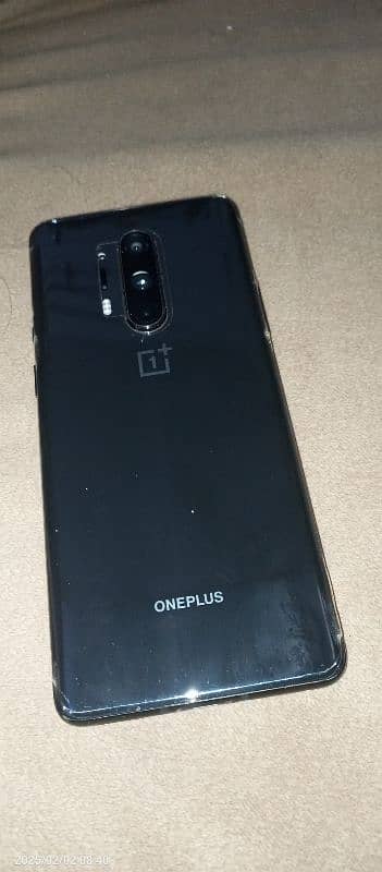 Oneplus 8pro 1