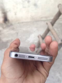 Iphone 5s 16gb non pta