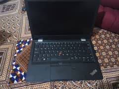 Lenovo ThinkPad Core i5 7th Generation