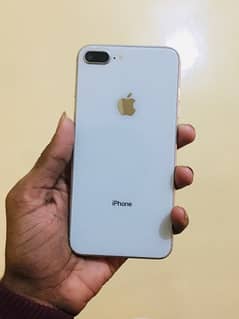 iPhone 8plus official approved 256 gb