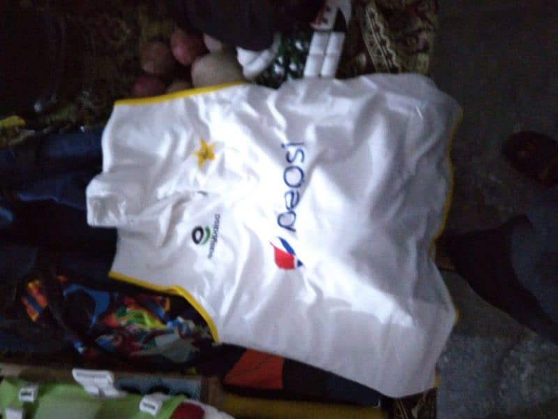 pro players hardball cricket kit full for sale 1