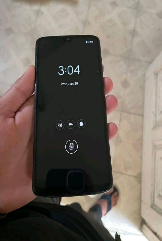 MOTO Z4 GAMING PHONE 2