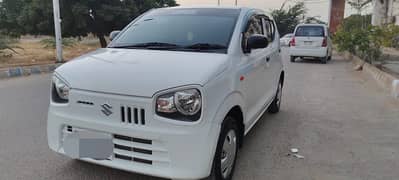 Suzuki Alto 2024 B2B Genuine