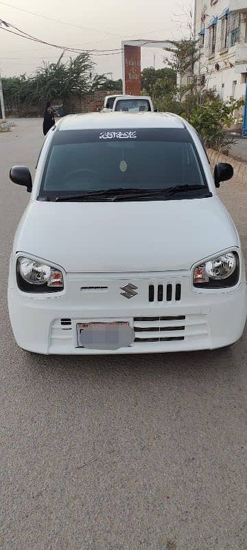 Suzuki Alto VXR 2024 B2B Genuine 2