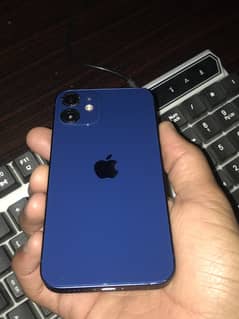 Apple iPhone 12 mini