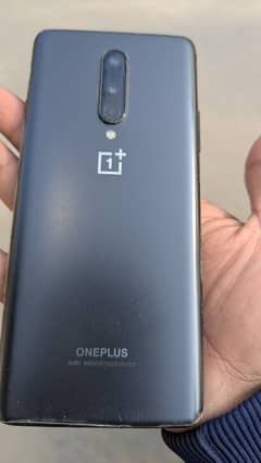 OnePlus 8