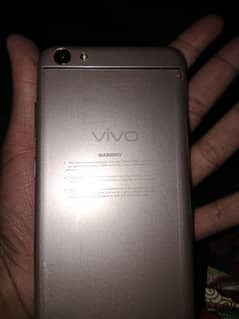 vivo y66