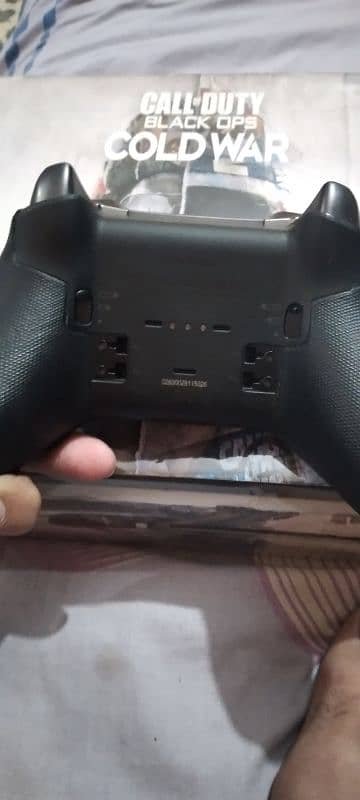 elite series2 controller 1