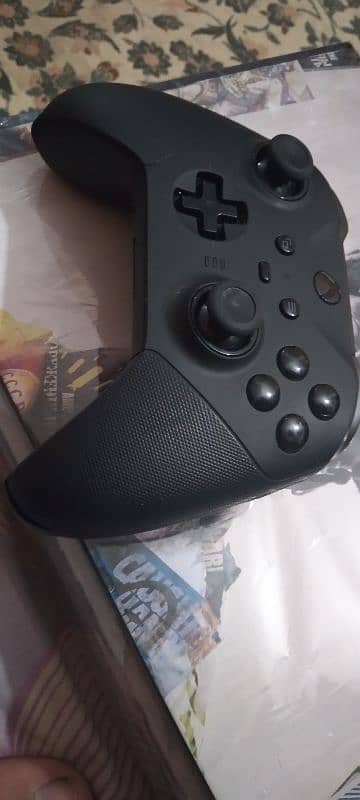 elite series2 controller 3