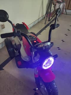 electric bike