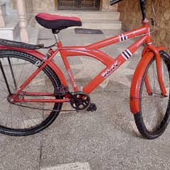 cycle for sale in good condition 26 inch