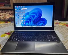 Hp probook 450 5G  core i5 8th generation