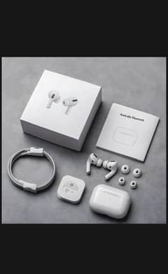 iphone Airpods pro2 (2nd generation)