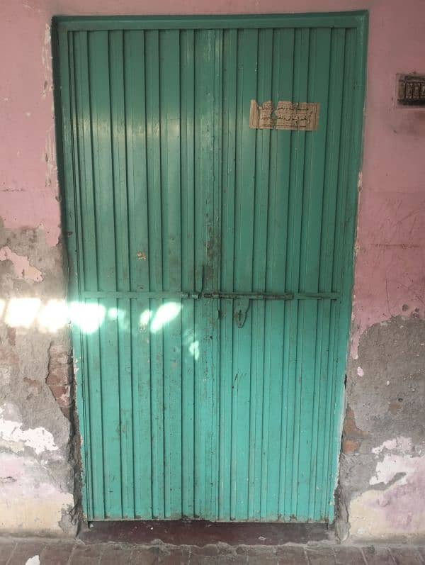 iron doors for sale 2