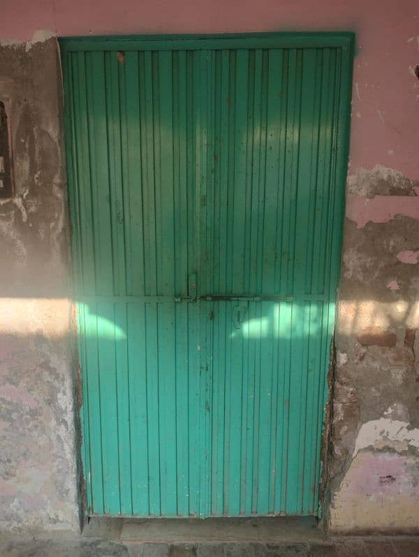 iron doors for sale 3