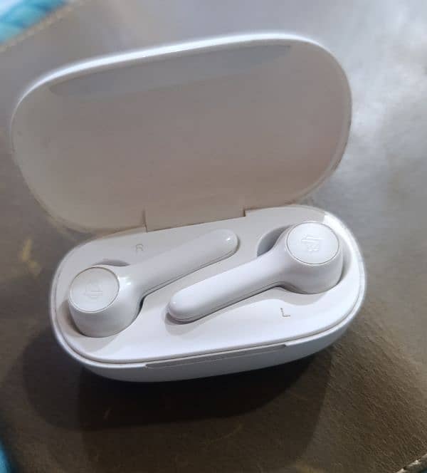 Audionic Airbuds 325 0