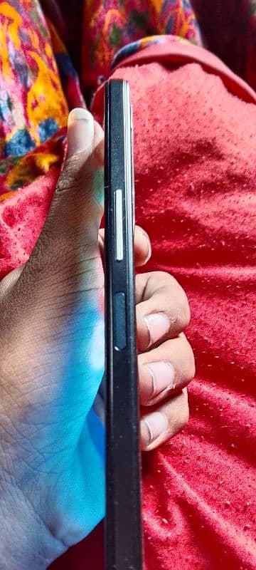 Infinix note 11 6+3/128 panle shade Wla ha condition pic me ha back ki 7