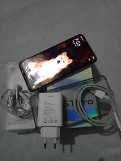 Vivo S1 Pro 8.128 GB