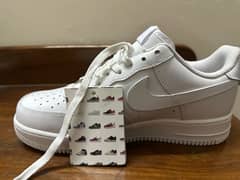 Nike Air force 1