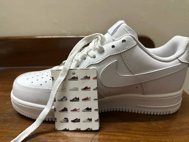 Nike Air force 1 0