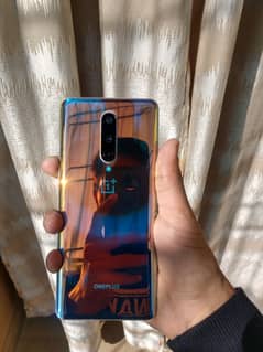 Oneplus 8 Dual sim 5G Global